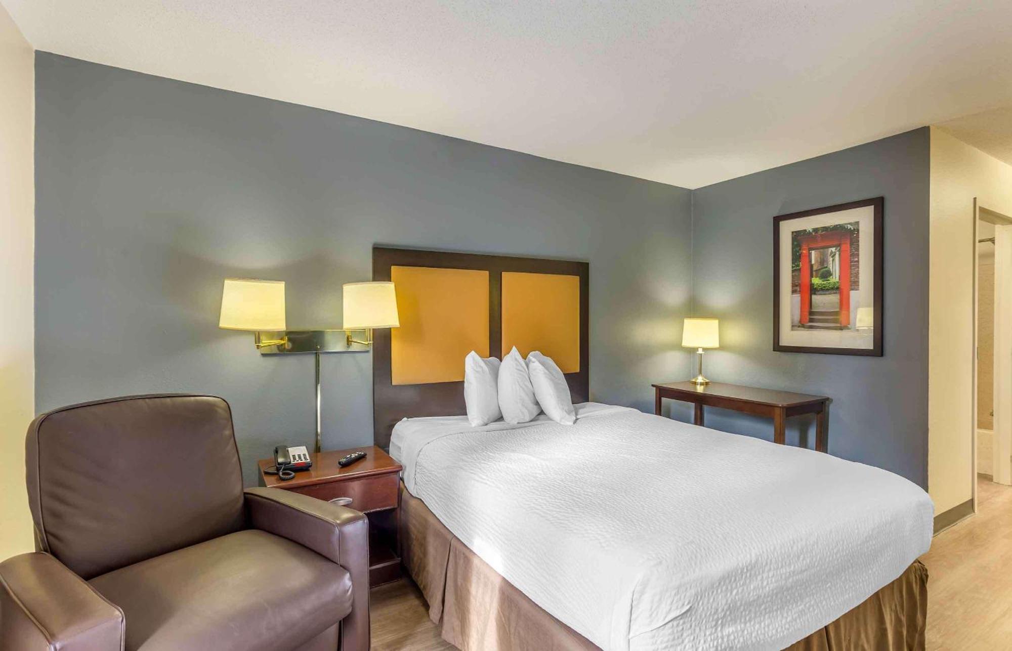 Extended Stay America Select Suites - Philadelphia - Malvern - Great Valley Exterior photo