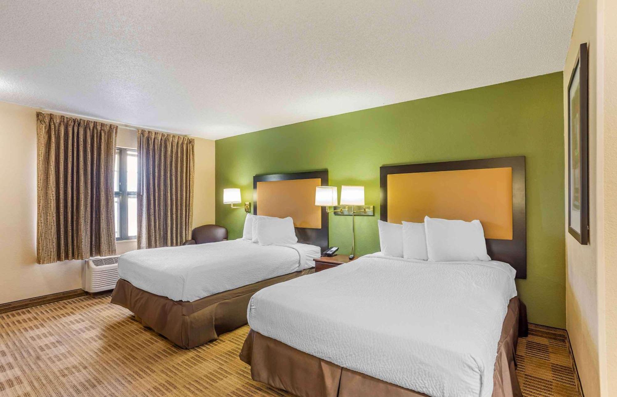 Extended Stay America Select Suites - Philadelphia - Malvern - Great Valley Exterior photo