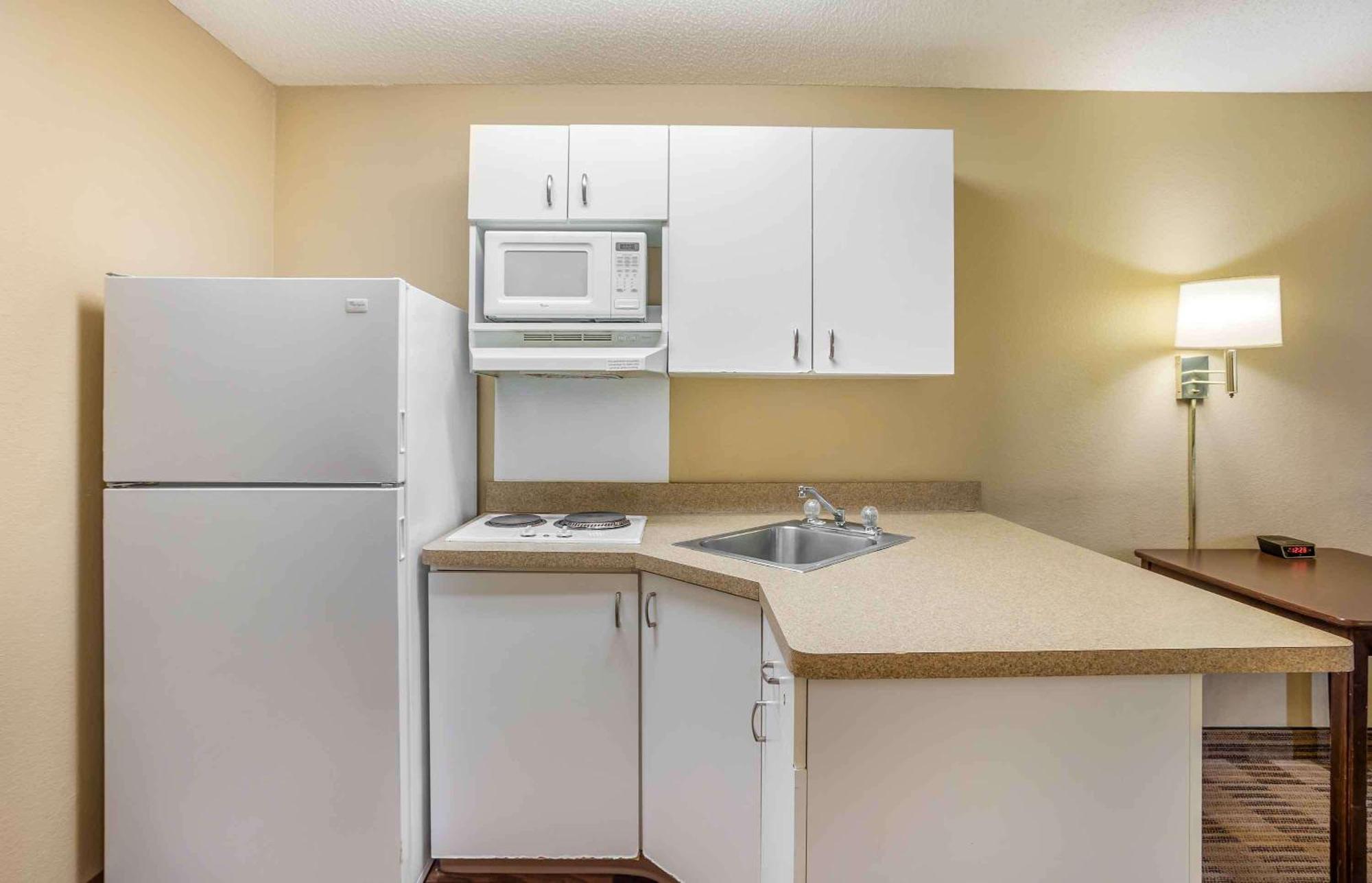 Extended Stay America Select Suites - Philadelphia - Malvern - Great Valley Exterior photo