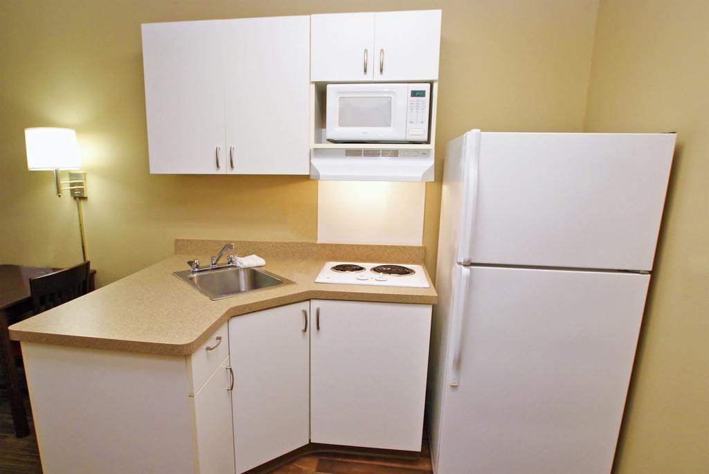Extended Stay America Select Suites - Philadelphia - Malvern - Great Valley Exterior photo