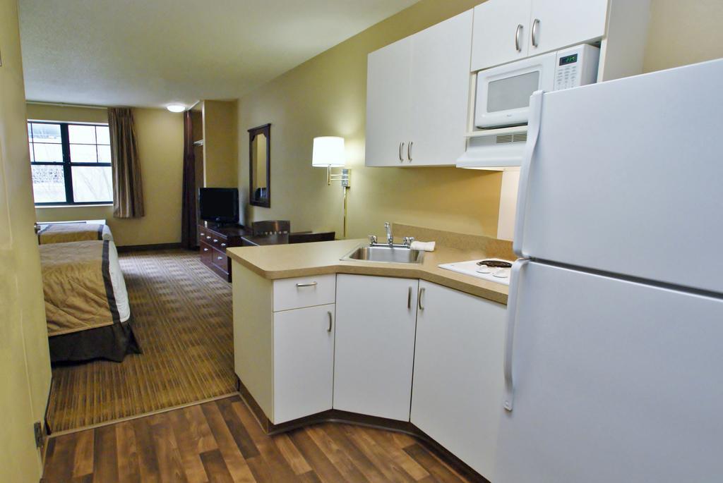 Extended Stay America Select Suites - Philadelphia - Malvern - Great Valley Exterior photo