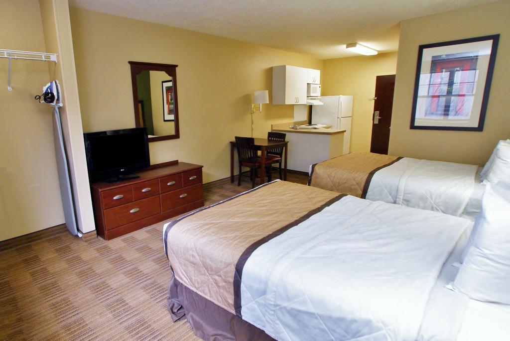 Extended Stay America Select Suites - Philadelphia - Malvern - Great Valley Exterior photo