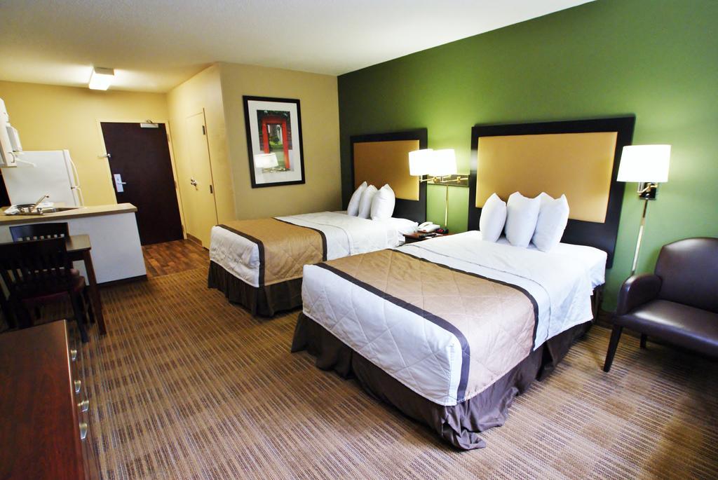 Extended Stay America Select Suites - Philadelphia - Malvern - Great Valley Exterior photo