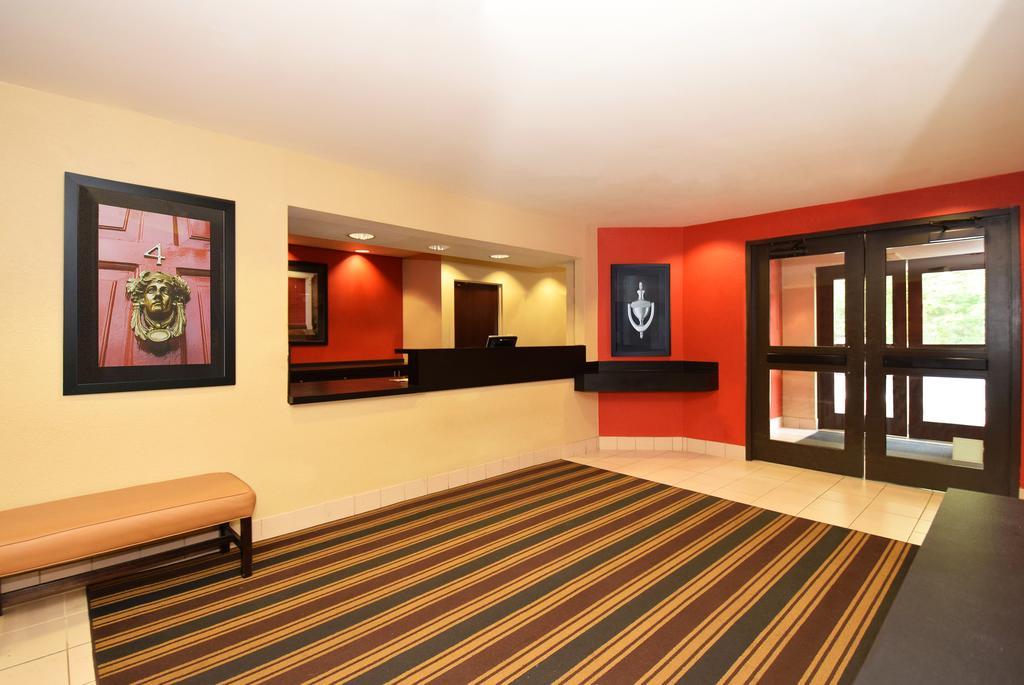 Extended Stay America Select Suites - Philadelphia - Malvern - Great Valley Exterior photo